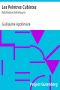 [Gutenberg 55638] • Les Peintres Cubistes / MÃ©ditations EsthÃ©tiques